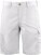 Workwear Shorts 2528 Shorts (42-64) - ps-642528-projob-2528-shorts-42-60-white-front-6413d064-4611-46f6-a151-ff03ec06183a-web - variant 