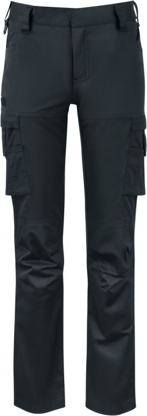 Damen Stretch Workwear Hose 2553 Service Pants Women - Reklamnepredmety