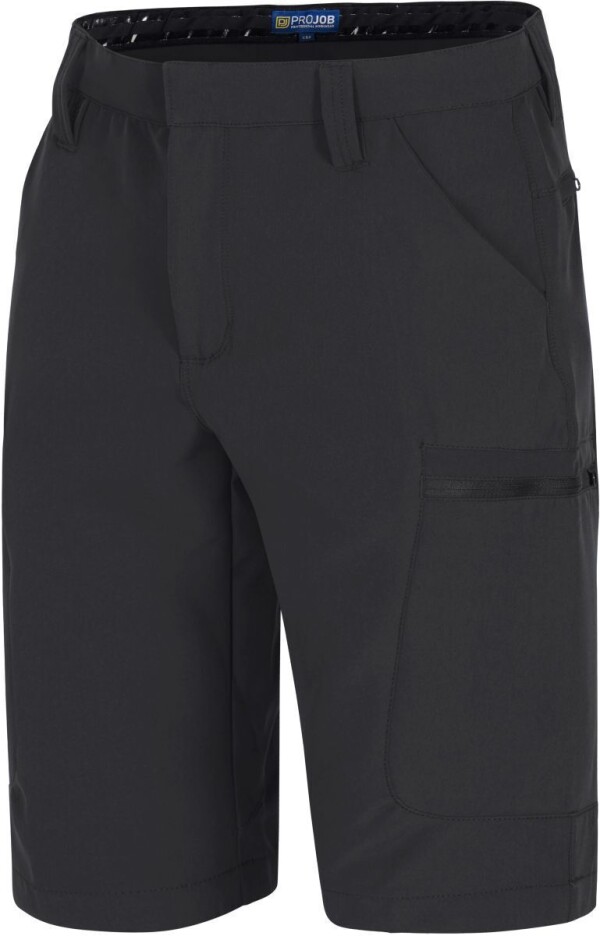 Herren Stretch Workwear Shorts 2560 Shorts Stretch (44-64)