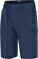 Herren Stretch Workwear Shorts 2560 Shorts Stretch (44-64) - ps-642560-projob-2560-shorts-stretch-44-60-navy-front-cac2612d-adc3-4cdd-b2ce-3f3797ea2353-web - variant 