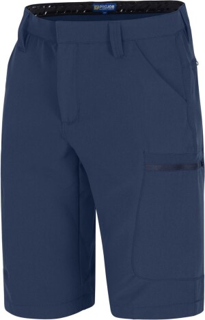Herren Stretch Workwear Shorts 2560 Shorts Stretch (44-64) - Reklamnepredmety