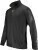Workwear Microfleece Jacke 3319 - ps-643319-projob-3319-microfleece-jacket-black-front-07416f4c-e710-4b70-9e4d-03560c6afa4c-web - variant 