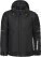 Gefütterte Workwear Softshell Jacke 3407 Padded Jacket - ps-643407-projob-3407-padded-jacket-black-front-f4c92efc-655a-4cd4-8790-65910ccaa6c2-web - variant 