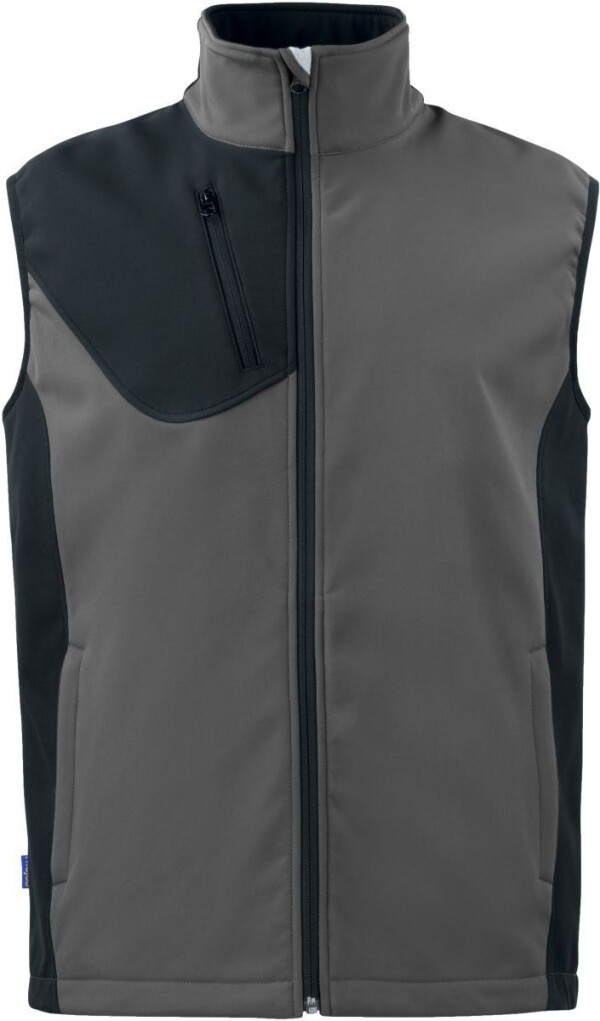 Workwear Softshell Weste 3702