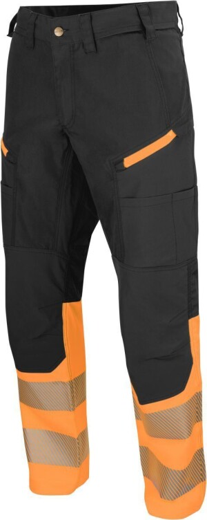 Stretch Sicherheitshose 6528 Waistpants Stretch - Reklamnepredmety