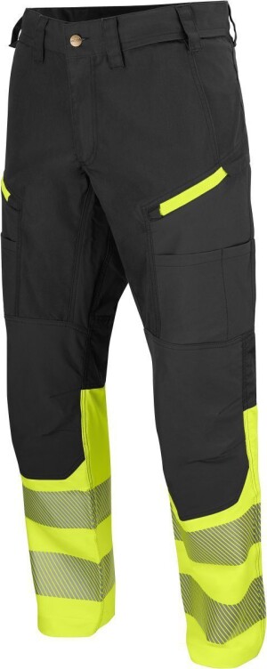 Stretch Sicherheitshose 6528 Waistpants Stretch - Reklamnepredmety