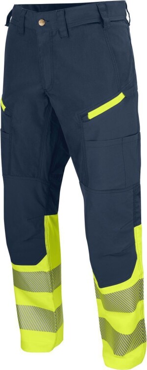 Stretch Sicherheitshose 6528 Waistpants Stretch - Reklamnepredmety