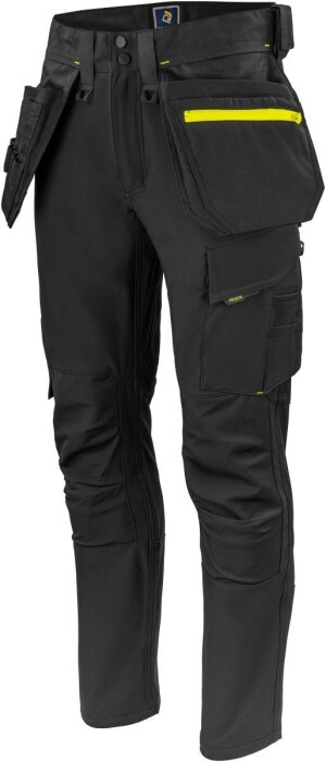 Herren Stretch Workwear Hose 5551 Waistpants Stretch - Reklamnepredmety
