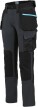 Herren Stretch Workwear Hose 5551 Waistpants Stretch