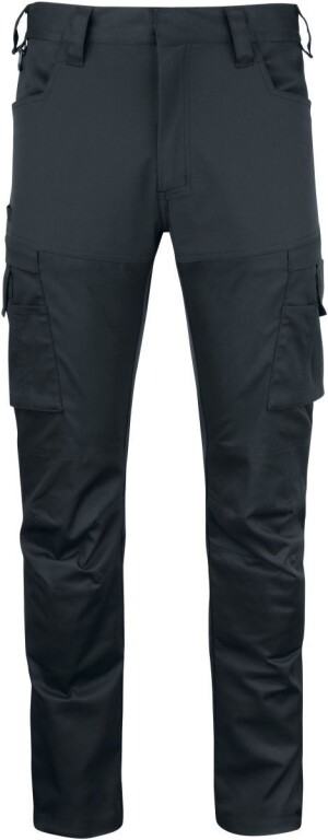 Herren Stretch Workwear Hose 2552 Service Pants Stretch - Reklamnepredmety
