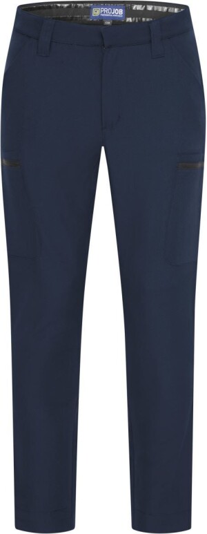 Herren Stretch Workwear Hose 2558 Waistpants Stretch - Reklamnepredmety