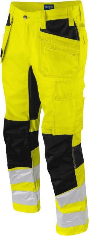 Stretch Sicherheitshose 6570 Waistpants Stretch - Reklamnepredmety