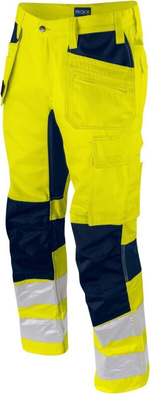Stretch Sicherheitshose 6570 Waistpants Stretch - Reklamnepredmety