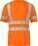 Sicherheits T-Shirt 6030 T-Shirt - ps-646030-projob-6030-t-shirt-hi-vis-orange-front-a2fbd45a-a915-49d6-bffb-b82ef7aa7578-web - variant 