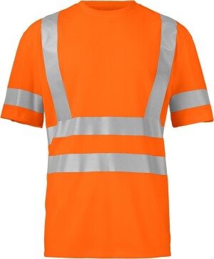 Sicherheits T-Shirt 6030 T-Shirt - Reklamnepredmety
