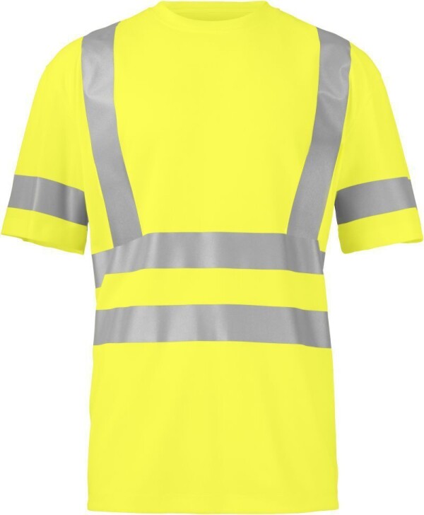 Sicherheits T-Shirt 6030 T-Shirt