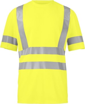 Sicherheits T-Shirt 6030 T-Shirt - Reklamnepredmety