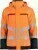 Wattierte Sicherheitsjacke 6441 Padded Jacket - ps-646441-projob-6441-padded-jacket-hi-vis-orange-black-front-95325cd1-9370-47c8-a308-6189e1631987-web - variant 