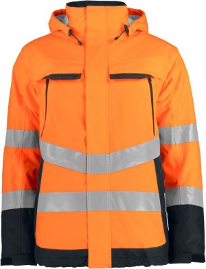 Wattierte Sicherheitsjacke 6441 Padded Jacket - Reklamnepredmety