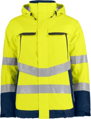 Wattierte Sicherheitsjacke 6441 Padded Jacket - Reklamnepredmety