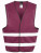 RT200 Motorist Safety Vest - RT200_Burgundy - variant Ls 1000309465