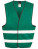 RT200 Motorist Safety Vest - RT200_Paramedic-Green - variant Ls 1000296643