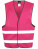 RT200 Motorist Safety Vest - RT200_Raspberry - variant Ls 1000296623