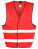 RT200 Motorist Safety Vest - RT200_Red - variant Ls 1000296615