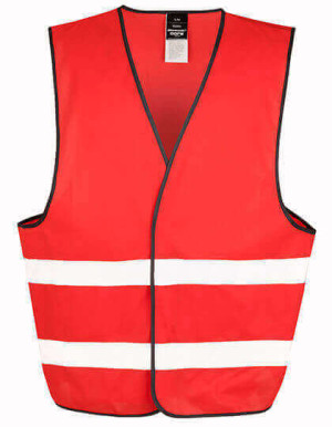 RT200 Motorist Safety Vest - Reklamnepredmety