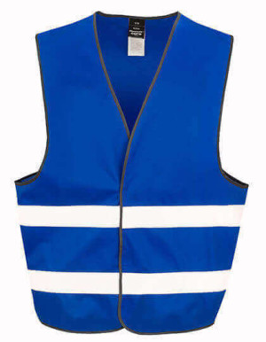 RT200 Motorist Safety Vest - Reklamnepredmety