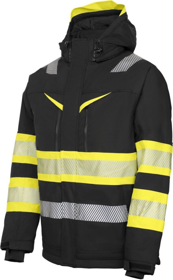 Wasserdichte Sicherheitsjacke 6446 Jacket Padded