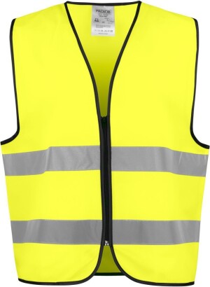 Warnweste 6709 Hi-Viz Vest - Reklamnepredmety