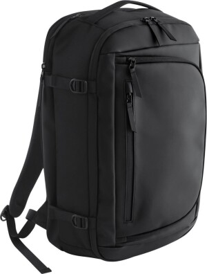 Reise Rucksack "Zuerich" QD 540 - Reklamnepredmety