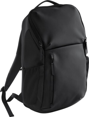Rucksack "Zuerich Toploader" QD 542 - Reklamnepredmety