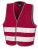 RT200J Junior Safety Vest - RT200J_Burgundy - variant Ls 1000309489