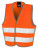 RT200J Junior Safety Vest - RT200J_Fluorescent-Orange - variant Ls 1000309468