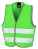 RT200J Junior Safety Vest - RT200J_Lime - variant Ls 1000309486