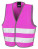 RT200J Junior Safety Vest - RT200J_Pink - variant Ls 1000309474