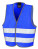 RT200J Junior Safety Vest - RT200J_Royal - variant Ls 1000309477