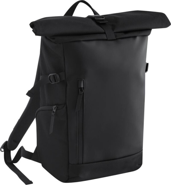 Roll-Top Rucksack "Zuerich" QD 543