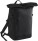 Roll-Top Rucksack "Zuerich" QD 543 - ps-51d543-quadra-qd-543-black-front-90028b6b-0203-4aa5-91a2-f3d01be5f6fb-web - variant 