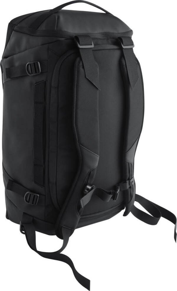 Rucksack "Zuerich Hybrid 45" QD 545