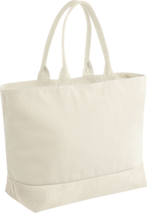 Großer Shopper "Puerto Weekender" QD 634