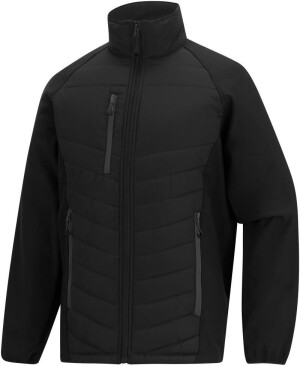 Hybrid Jacke "Pro Universal" TRA 958 - Reklamnepredmety