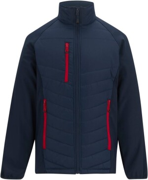 Hybrid Jacke "Pro Universal" TRA 958 - Reklamnepredmety