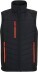 Hybrid Bodywarmer "Pro Universal" TRB 203 - ps-36b203-regatta-trb-203-black-classic-red-front-01d77343-9a4e-4f14-bf32-430366600e3c-web - variant 