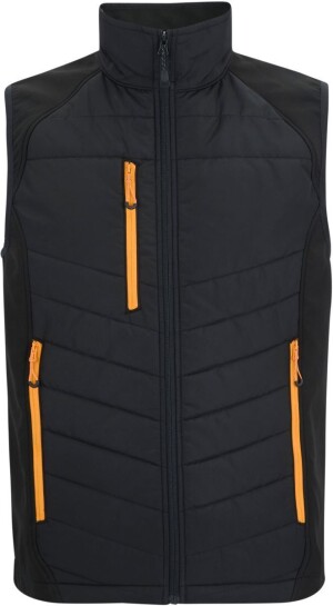 Hybrid Bodywarmer "Pro Universal" TRB 203 - Reklamnepredmety