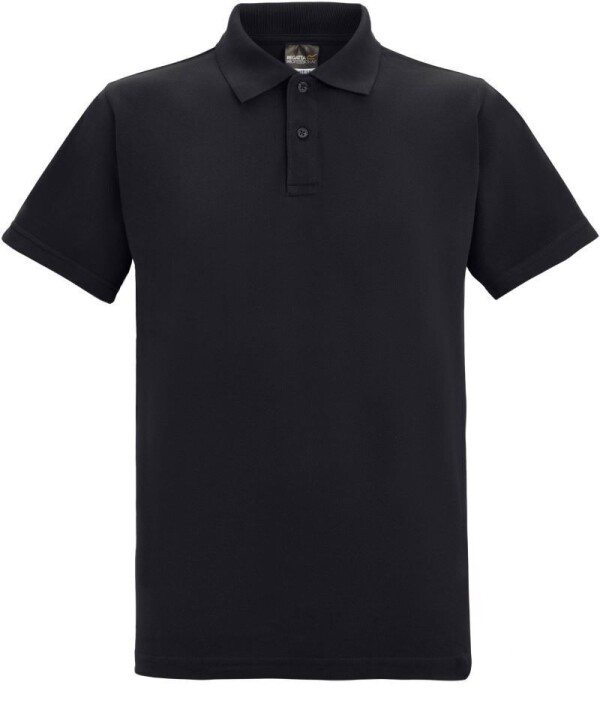 Schweres Unisex Piqué Polo TRS 101