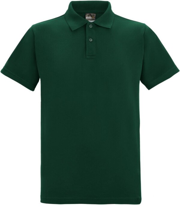 Schweres Unisex Piqué Polo TRS 101