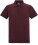 Schweres Unisex Piqué Polo TRS 101 - ps-36s101-regatta-trs-101-burgundy-front-500920f5-9af9-45df-bc84-8254ca1a13f1-web - variant 